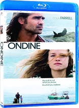 Ondine (Blu-ray Movie)