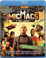 Micmacs (Blu-ray Movie)