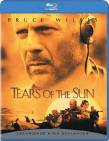 Tears of the Sun (Blu-ray Movie)