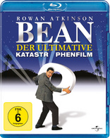 Bean (Blu-ray Movie)