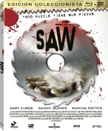 Saw (Blu-ray Movie)