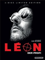 Lon (Blu-ray Movie)