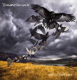 David Gilmour: Rattle That Lock (Blu-ray Movie)