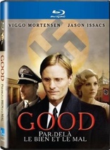 Good (Blu-ray Movie), temporary cover art