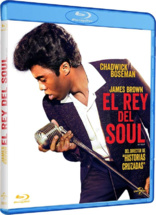 Get on Up (Blu-ray Movie)