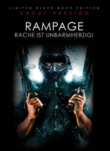 Rampage (Blu-ray Movie), temporary cover art