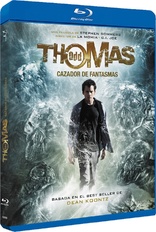 Odd Thomas (Blu-ray Movie)