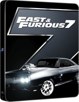 Furious 7 (Blu-ray Movie), temporary cover art