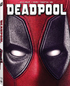 Deadpool (Blu-ray Movie)