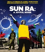Sun Ra: A Joyful Noise (Blu-ray Movie)