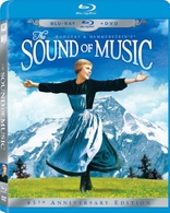 The Sound of Music (Blu-ray Movie), temporary cover art