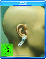 THX 1138 (Blu-ray Movie)