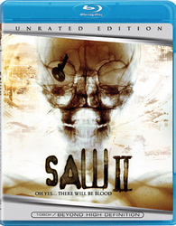 Saw II (Blu-ray)