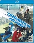Dramatical Murder: Complete Collection (Blu-ray Movie) Dramatical Murder: Complete Collection (Blu-ray Movie)