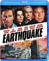 Earthquake (Blu-ray Movie)