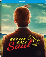Better Call Saul: Season One (Blu-ray Movie), temporary cover art
