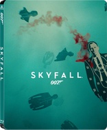 Skyfall (Blu-ray Movie)