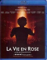 La Vie en Rose (Blu-ray Movie)