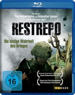 Restrepo (Blu-ray Movie)