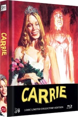 Carrie (Blu-ray Movie)