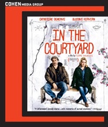 In the Courtyard (Blu-ray Movie), temporary cover art
