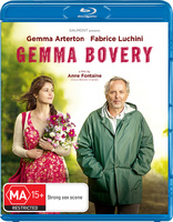 Gemma Bovery (Blu-ray Movie)