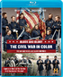 Blood and Glory: The Civil War in Color (Blu-ray Movie)