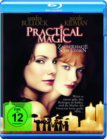 Practical Magic (Blu-ray Movie)