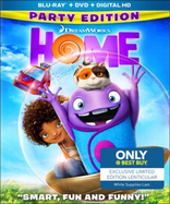 Home (Blu-ray Movie), temporary cover art