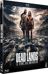 The Dead Lands la Terre des Guerriers (Blu-ray Movie)