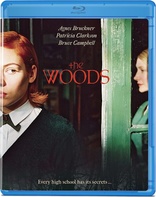 The Woods (Blu-ray Movie)