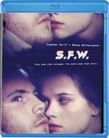 S.F.W. (Blu-ray Movie)