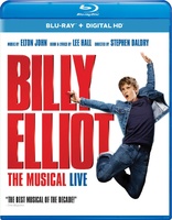 Billy Elliot: The Musical Live (Blu-ray Movie)