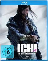 Ichi (Blu-ray Movie)