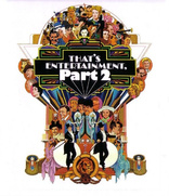 That's Entertainment, Part 2 (Blu-ray Movie)