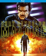 Malone (Blu-ray Movie)