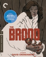 The Brood (Blu-ray Movie)