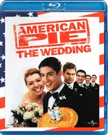 American Pie: The Wedding (Blu-ray Movie)