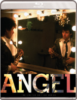 Angel (Blu-ray Movie), temporary cover art