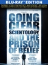 Going Clear: Scientology and the Prison of Belief (Blu-ray Movie)