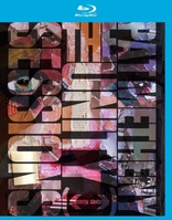 Pat Metheny: The Unity Sessions (Blu-ray Movie)