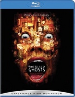 Thir13en Ghosts (Blu-ray Movie)