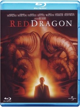 Red Dragon (Blu-ray Movie)