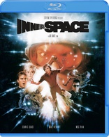 Innerspace (Blu-ray Movie)