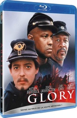 Glory (Blu-ray Movie)