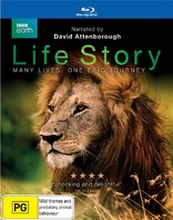 Life Story (Blu-ray Movie)