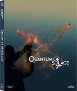 Quantum of Solace (Blu-ray Movie), temporary cover art