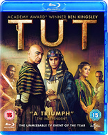 Tut (Blu-ray Movie)