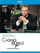 Casino Royale (Blu-ray Movie)