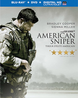 American Sniper (Blu-ray Movie), temporary cover art